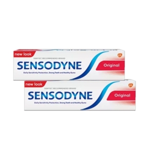 Sensodyne Toothpaste Original