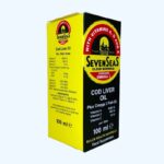 SevenSeas Cod Liver Oil 100ml