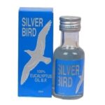 Silverbird Eucalyptus Oil