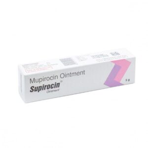 Supirocin Ointment