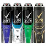 Sure Deo Spray Men