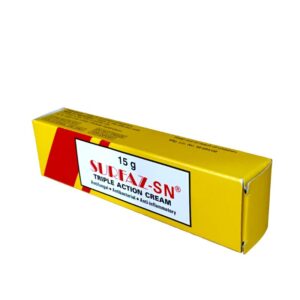 Surfaz SN Cream