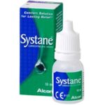 Systane Eye Drops