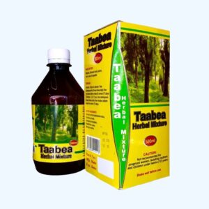 Taabea Herbal Mixture