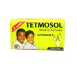 Tetmosol Medicated Soap