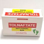 Tolnaftate Antifungal Bar Soap