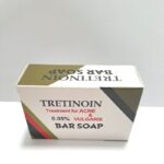 Tretinoin Bar Soap