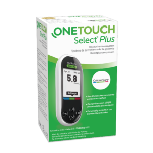 OneTouch Select Plus Monitor