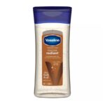Vaseline Cocoa Radiant Body Oil
