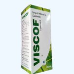 Viscof Syrup 100mls