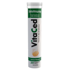 Vitaced Immune Plus