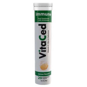 Vitaced Immune Plus