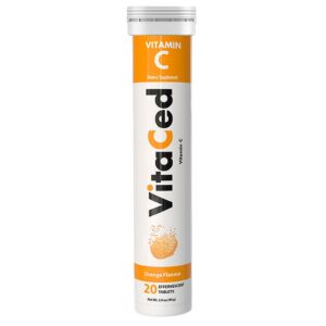 Vitaced Vitamin C