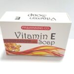 Vitamin E Soap