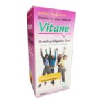 Vitane Syrup