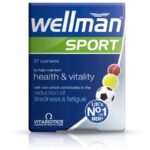 Wellman Sport