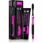 XOC Cleansing Charcoal Toothpaste