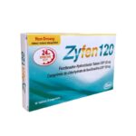 Zyfen Tablets