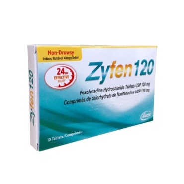 Zyfen Tablets